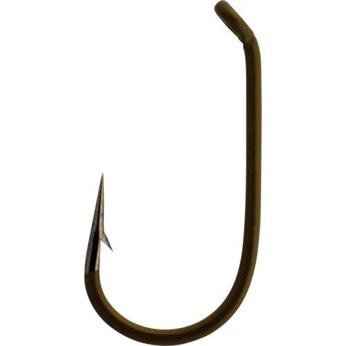 Hameçon Infinity Carp Olive İğne 2