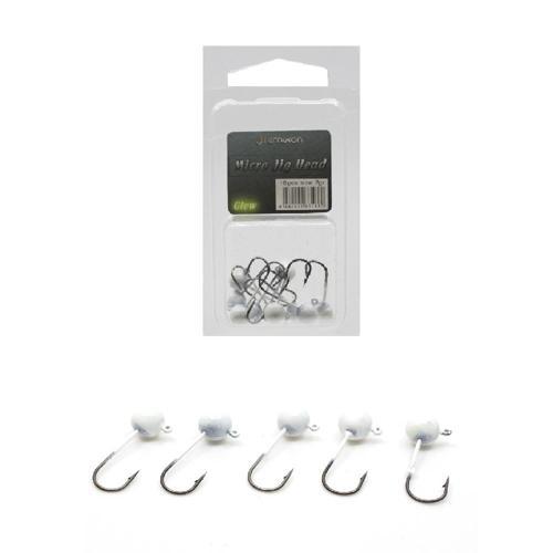 Mebaru Micro Jig Head 3gr