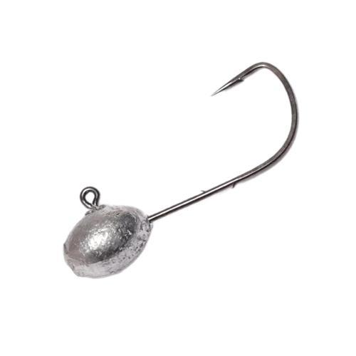 Ajing 2,5gr Jig Head 4