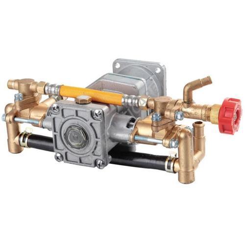 Motorlu Bahçe İlaçlama TL26 TF modeller Pompa Komple Takım