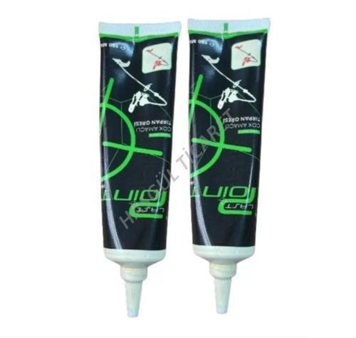 Tırpan ve Diğer Makinalar Dişli Gres Yağı 2x150 ml   2 adet tüp