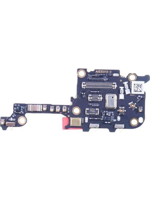 One Plus 8t Uyumlu Microfon Bordu