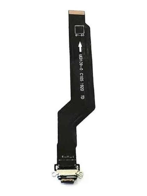 One Plus 7 Ile Uyumlu Şarj Bordu Soketi GM1900 GM1901 GM1903