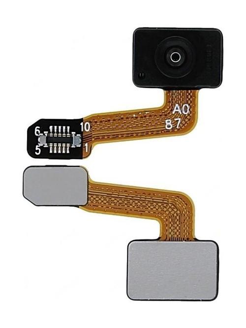 One Plus 9 Uyumlu Parmak Izi Sensör Film