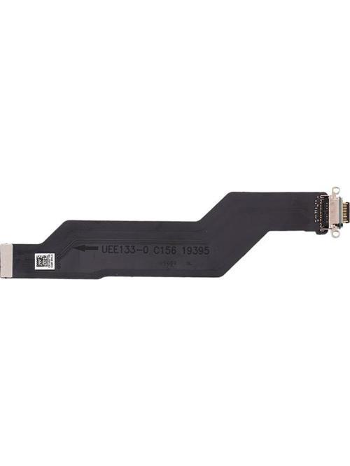 Oneplus 7t Için Şarj Bağlantı Noktası Flex Kablosu