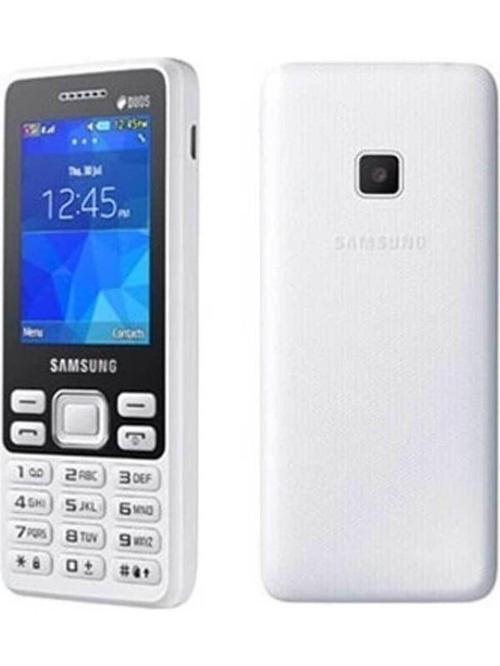 Samsung B350 Tuşlu Cep Telefonu
