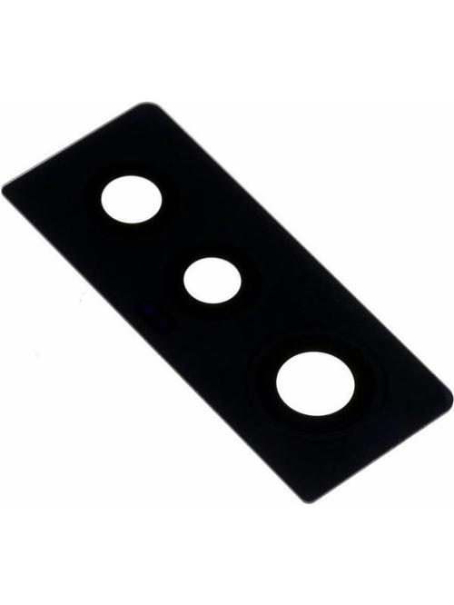 Vivo X70 Ile Uyumlu Kamera Camı Ithal Tekli Set