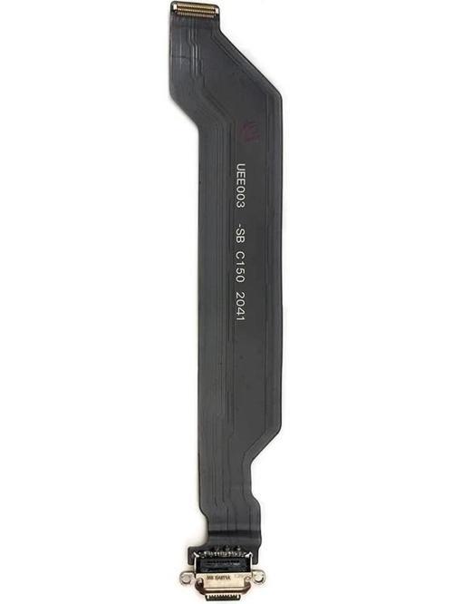 Oneplus 9 Pro Uyumlu Şarj Soketli Ara Flex LE2121 LE2125 LE2123 LE2120 LE2127
