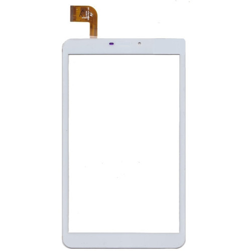 Türkcell T Tablet Dokunmatik Ekran Beyaz