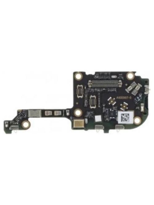 One Plus 8 Uyumlu Microfon Bordu