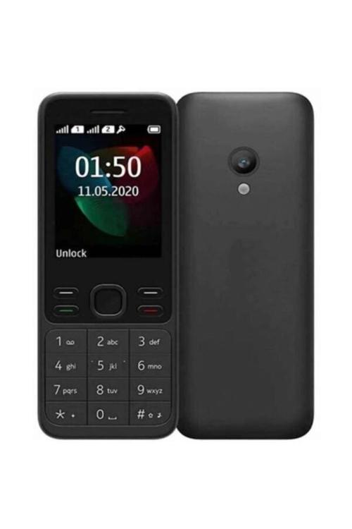 Nokia 150 Kameralı Tuşlu Cep Telefonu