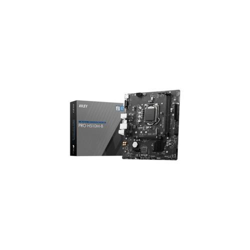 Pro H510M-B Intel LGA1200 DDR4 Micro ATX Anakart