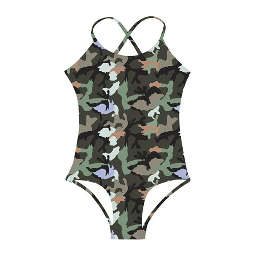 Ranger Junior Swimsuit