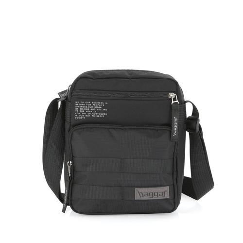 Erkek Postacı Omuz Çantası Orta Boy Baggaj CO2441