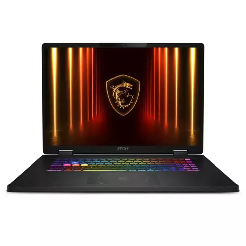 Crosshair 18 HX AI A2XWGKG-032XTR Ultra 9 275HX 64GB DDR5 1TB SSD 12GB RTX5070 18 QHD+ 240Hz Fr