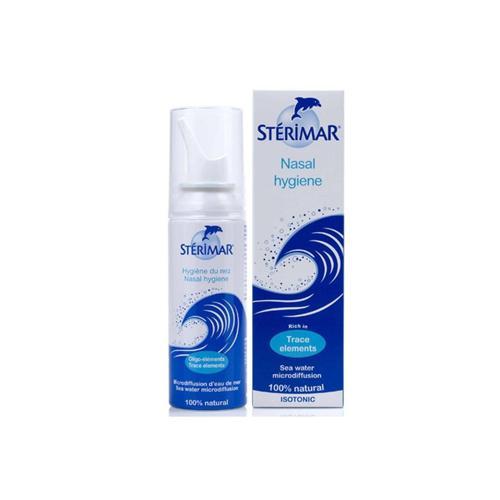 Deniz Suyu Burun Spreyi 100Ml
