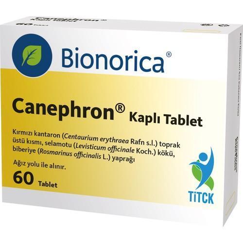 Canephron 60 Tablet