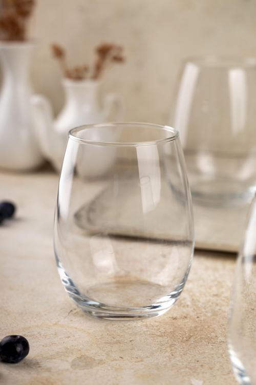 Astoria 4'lü Meşrubat Bardağı Seti 570 cc