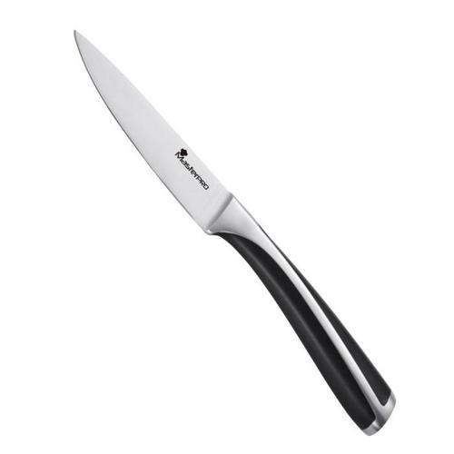 BGMP-4436  Paslanmaz Çelik Soyma Bıçağı 10 cm