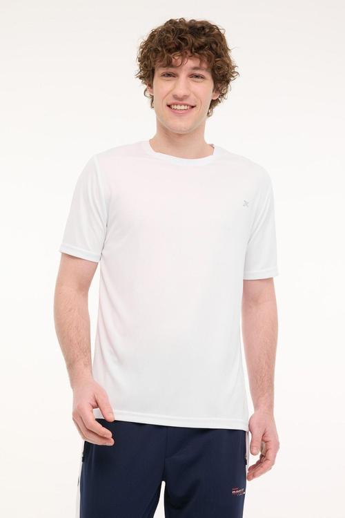 KINETIX 5M MB PES C 11SN225 5FX KKOL T-SHIRT