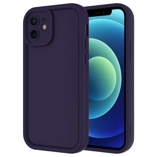 iPhone 11 Kılıf Viera Seri Silikon Kapak