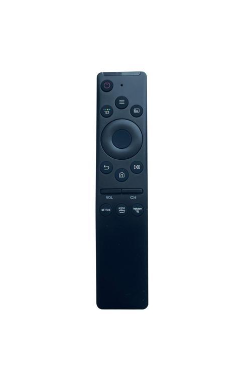 Bütün Smart- Led-lcd Tv Akıllı Kumandası