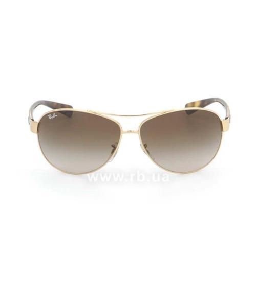Rb3386 001/13 63 Unisex Güneş Gözlüğü