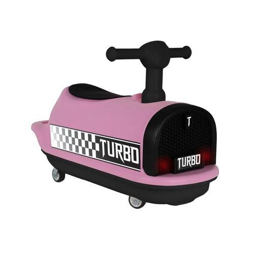 İlk Arabam Turbo Bingit Araba Sesli Müzikli