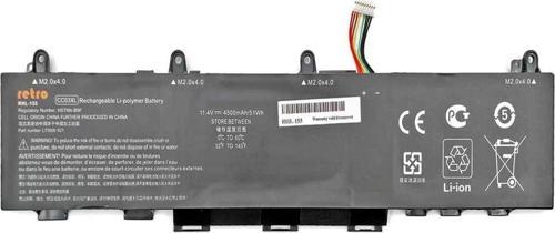 Hp EliteBook 830 G7, 835 G7, 840 G7, 845 G7 Batarya ile Uyumlu Pil HSTNN-DB9Q