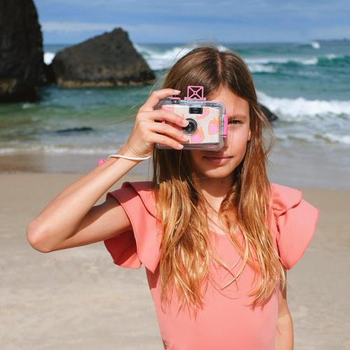 - Çocuk Sualtı Fotoğraf Makinası
