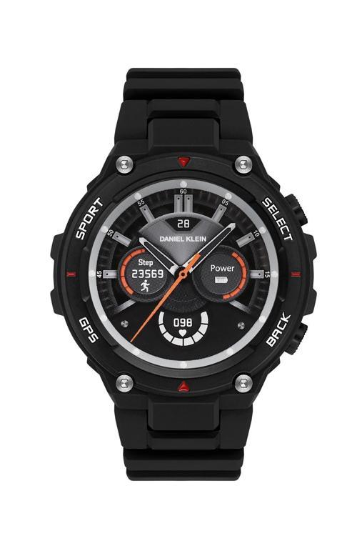 DT5SPORTS-01 Erkek Kol Saati