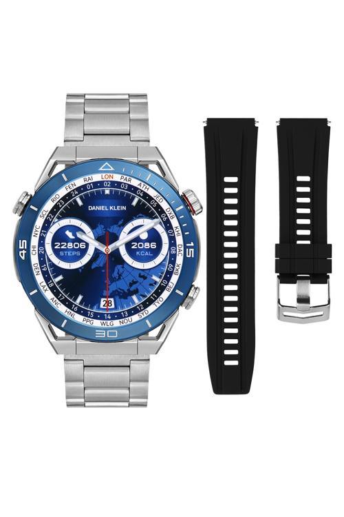 DTULTRAMATE-05 Erkek Kol Saati