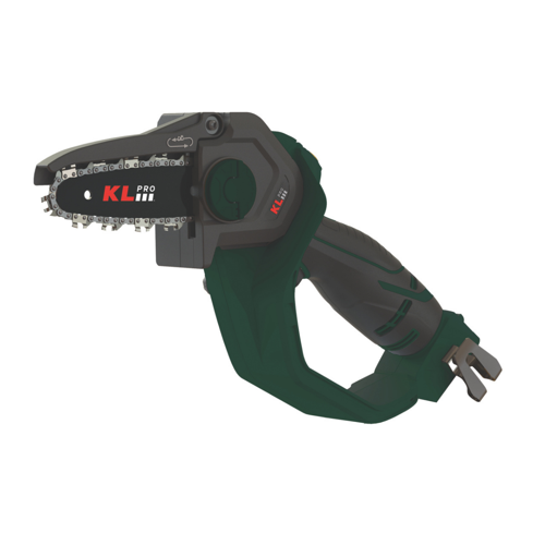 KLBZT18B-00 18V 179Mm Zincirli Testere Aküsüz/Solo Tek Makine