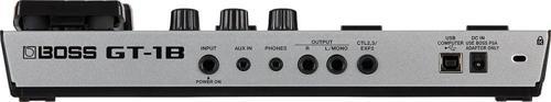 GT-1B Bass Efekt Prosesörü