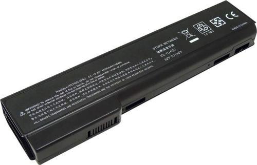 Hp EliteBook 8470p Notebook Batarya ile Uyumlu - Pil CC06