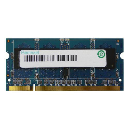 RMSA3320MJ78HAF-3200 8GB DDR4 3200MHz CL22 Notebook Bellek