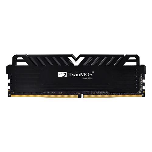TornadoX7 Pro TMD48GB3200D16BKX7P 8GB DDR4 3200MHz CL16 Masaüstü Bellek