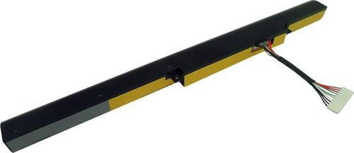 Lenovo IdeaPad Z510 59-391783 Pil Batarya ile Uyumlu