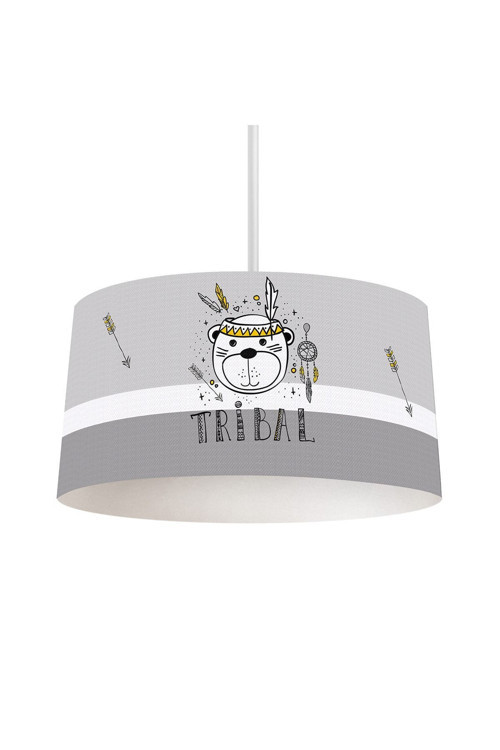 Çocuk Odası Bebek Odası Sarkıt Avize Tlav-043