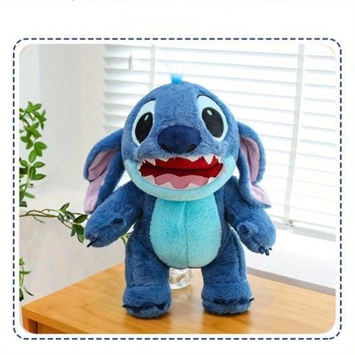 Stitch Peluş Oyuncak Film Temalı Lilo & Stitch Koleksiyon 30 cm