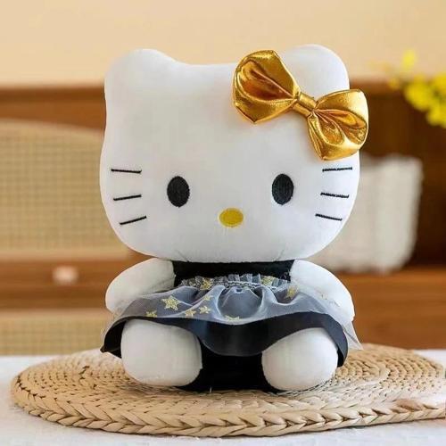 Hello Kitty Peluş Oyuncak 23 cm Hediyelik Oyuncak