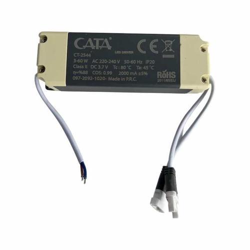 60W Acil Aydınlatma Kiti (Led)
