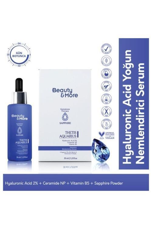 Safir Thetis Aquarius Yoğun Nemlendirici Serum 30 ml Hyaluronic Acid 2% Ceramide Np