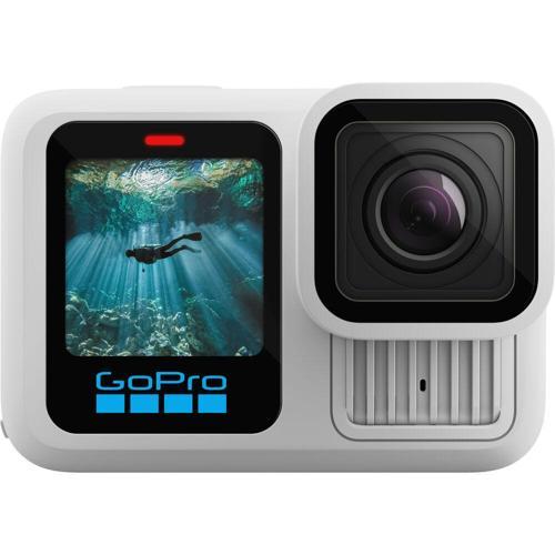 Hero13 Black (Polar White)
