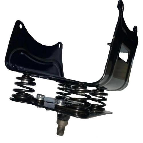 Benzinli Tırpan Sırt Motor Yaylı Bağlantı Aparatı