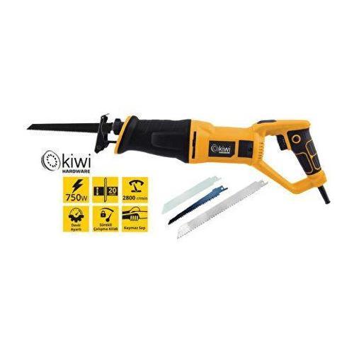 Hardware KHRS 5120 Tilki Kuyruğu Testere