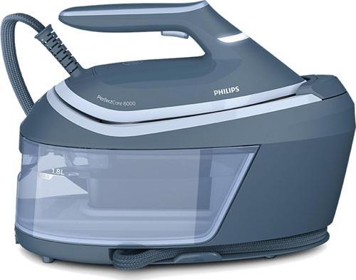 PSG6042/20 Perfectcare 6000 Serisi 2400 W Buhar Kazanlı Ütü