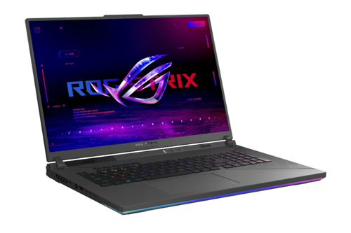 ROG Strix G18 G814PP-S9002 8GB RTX5070 115w AMD Ryzen 9-8940HX 32GB RAM 1TB SSD 18 inç WQXGA 240Hz