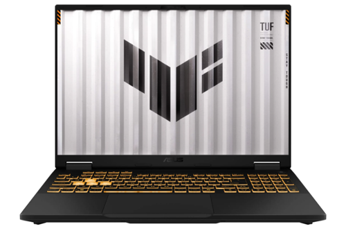 TUF Gaming F16 FX608JMR-RV077 8GB RTX5060 115w Intel i7-14650HX 32GB RAM 1TB SSD 16inç Full HD+ 165Hz