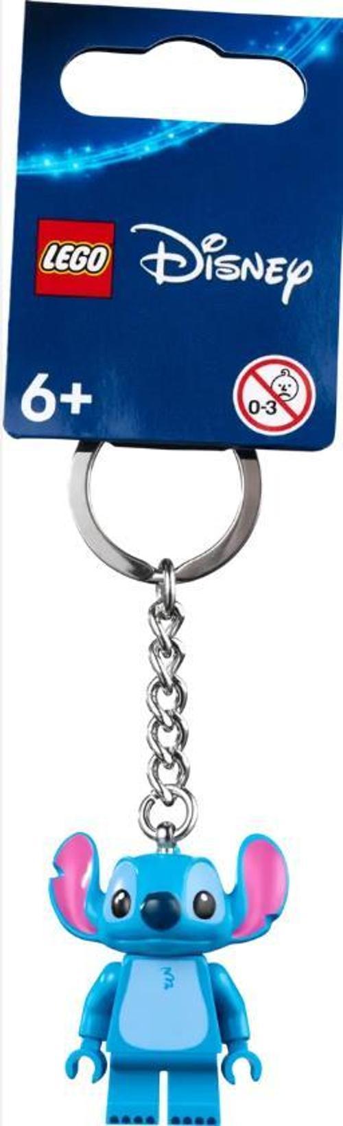 854319 Stitch Key Chain